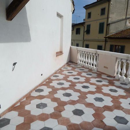 La Terrazza Apartment ปาลายา ภายนอก รูปภาพ