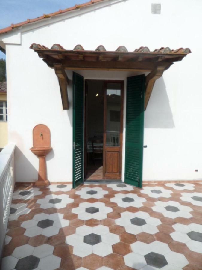 La Terrazza Apartment ปาลายา ภายนอก รูปภาพ