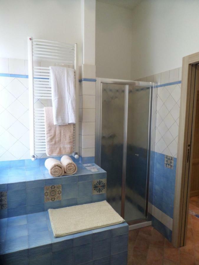 La Terrazza Apartment ปาลายา ภายนอก รูปภาพ
